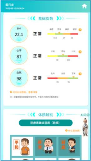 基础指数