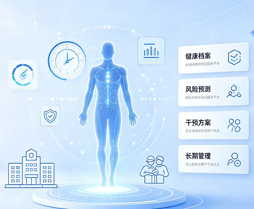 方案概述
